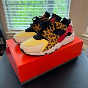Nike Huarache x SNKRS Day